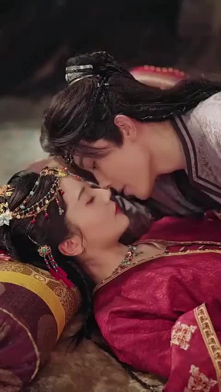 [Lồng tiếng]Trùng Sinh Cải Mệnh - Episode 35