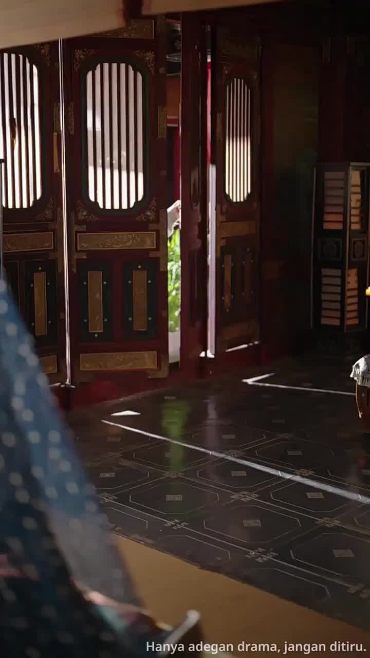 [Dubbing]Kini untuk Diriku - Episode 45