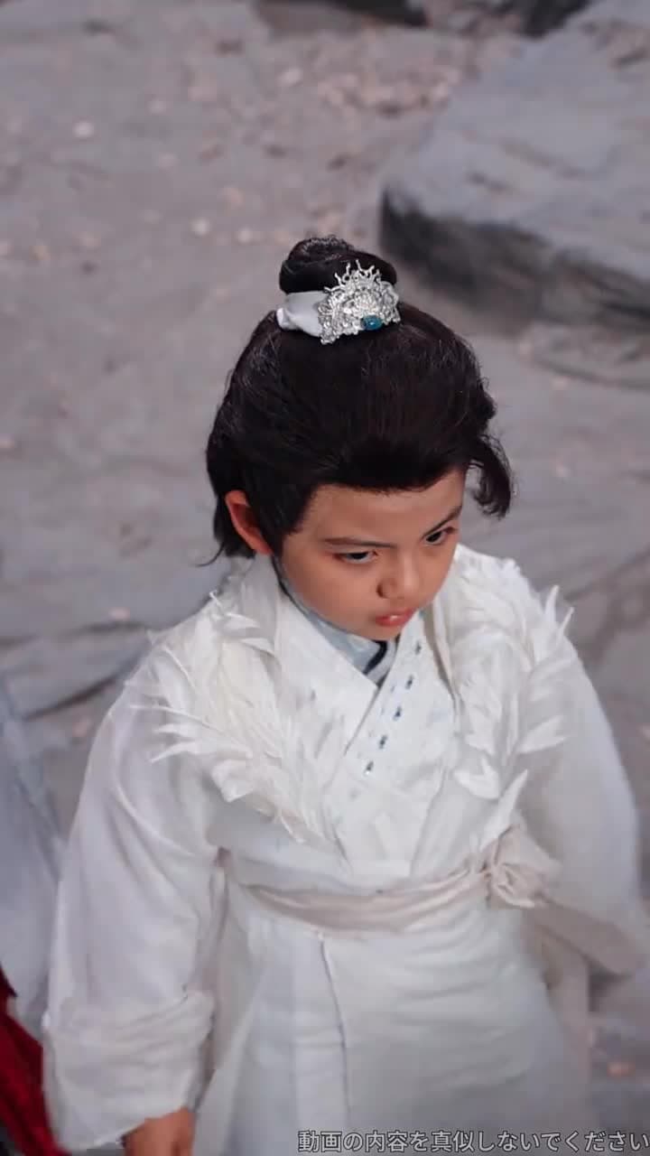 転生剣仙 絆の剣は天を衝く - Episode 35
