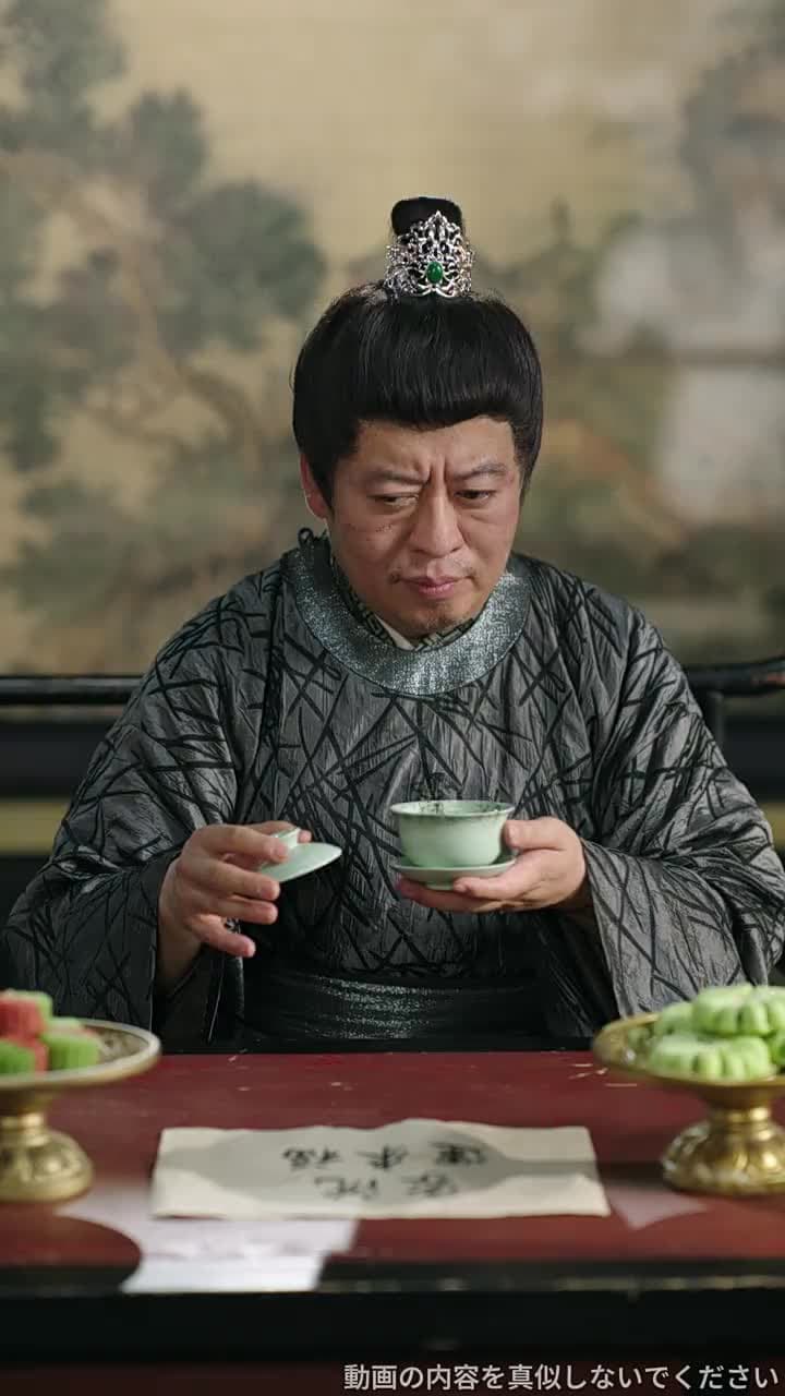 逆襲!福神様の顕現 - Episode 41