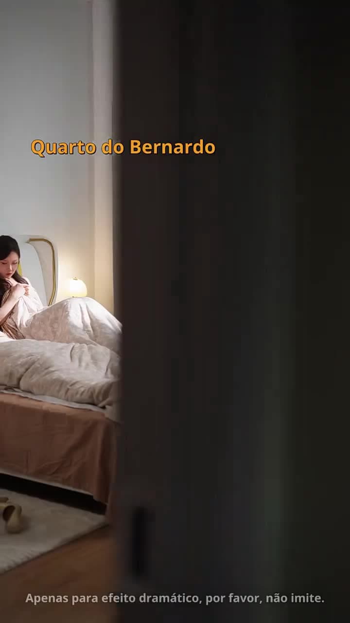 Quando a Promessa se Rasga - Episode 31