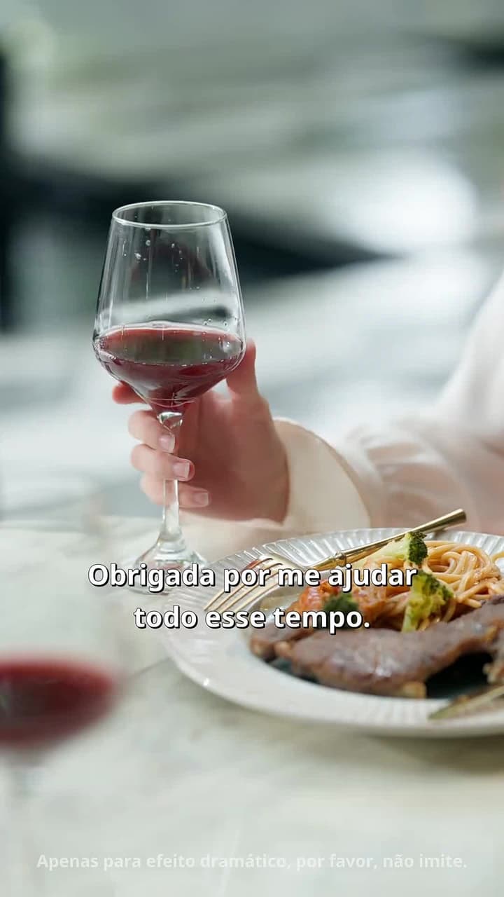 Quando a Promessa se Rasga - Episode 25
