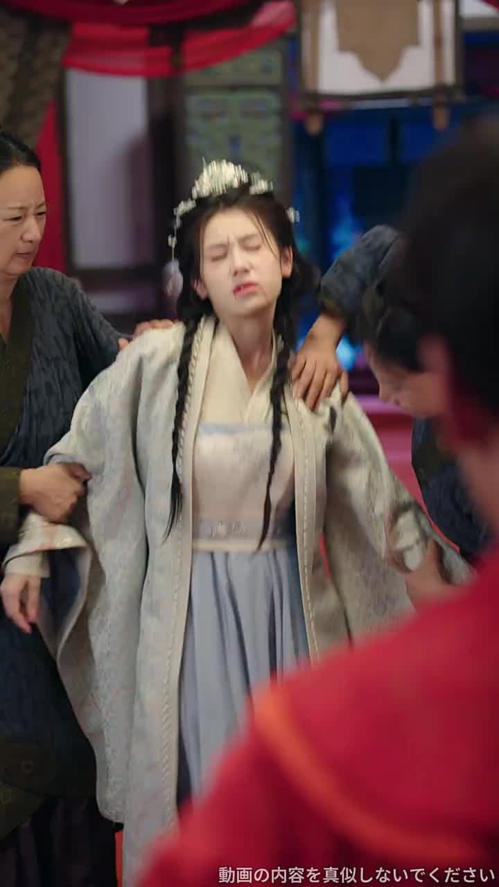 逆襲!福神様の顕現 - Episode 24
