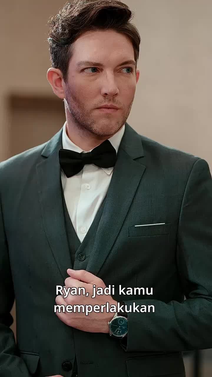 Sang Miliuner Terceraikan - Episode 18