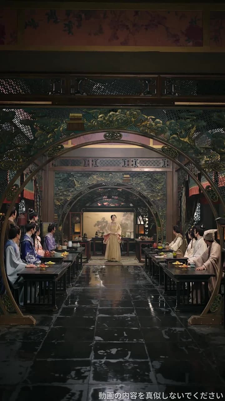 逆襲!福神様の顕現 - Episode 43