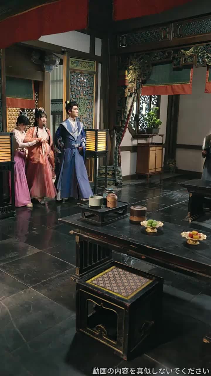 逆襲!福神様の顕現 - Episode 34