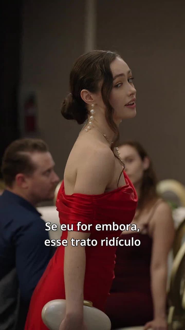 Coração Ferido, Alma de Rainha - Episode 14
