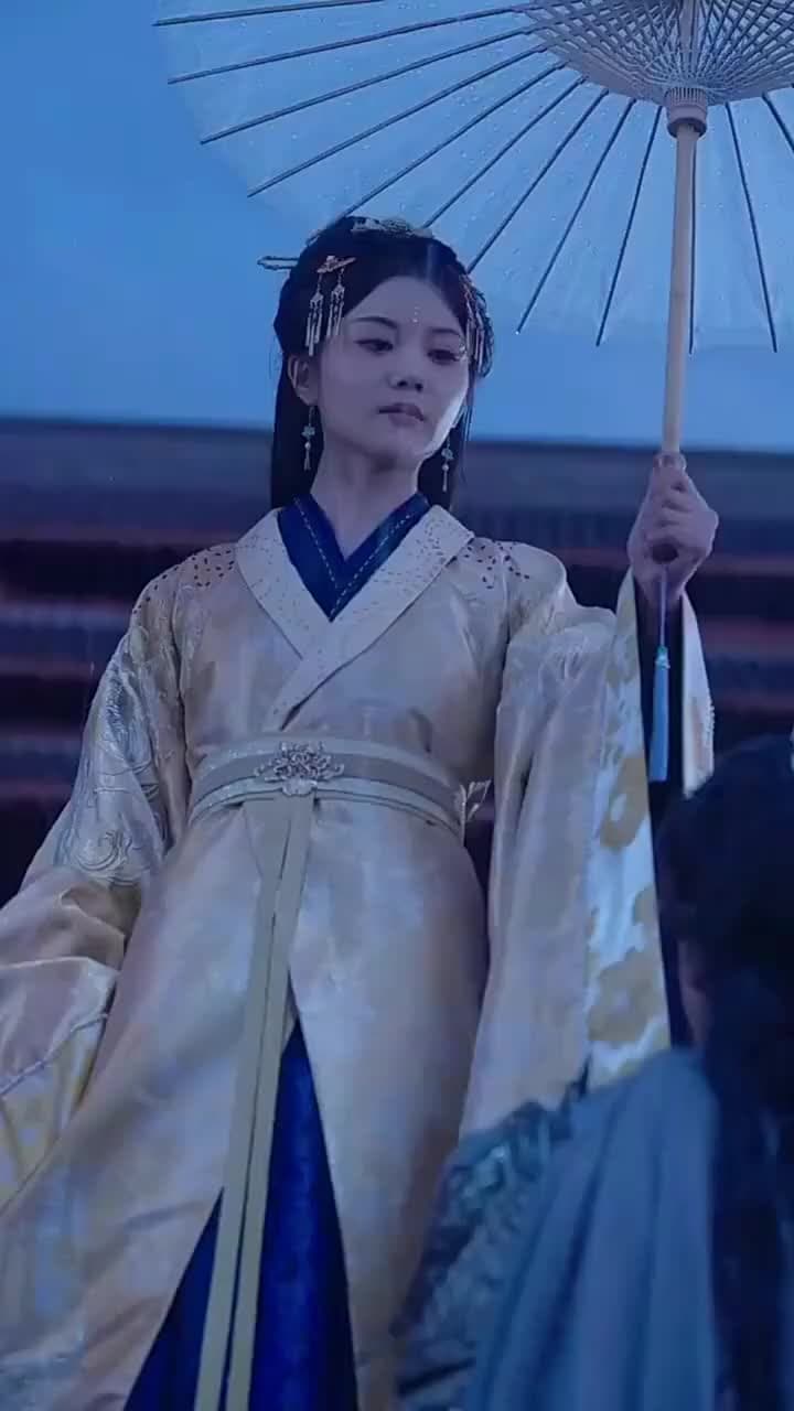 [Lồng tiếng]Trùng Sinh Cải Mệnh - Episode 3