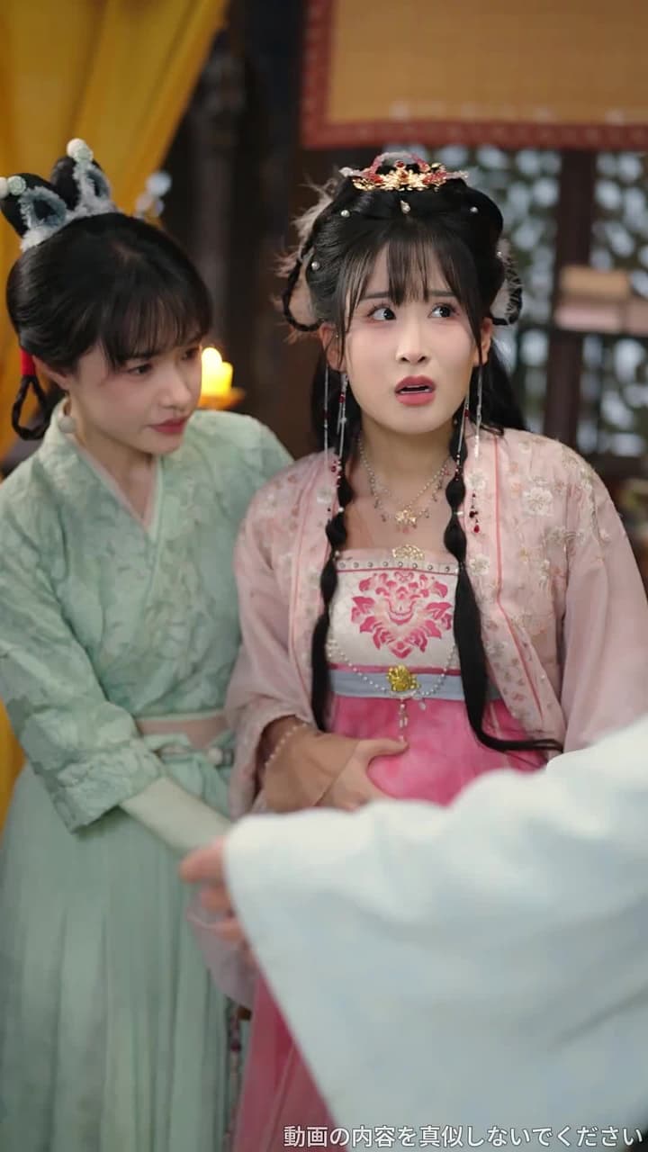 逆襲!福神様の顕現 - Episode 15