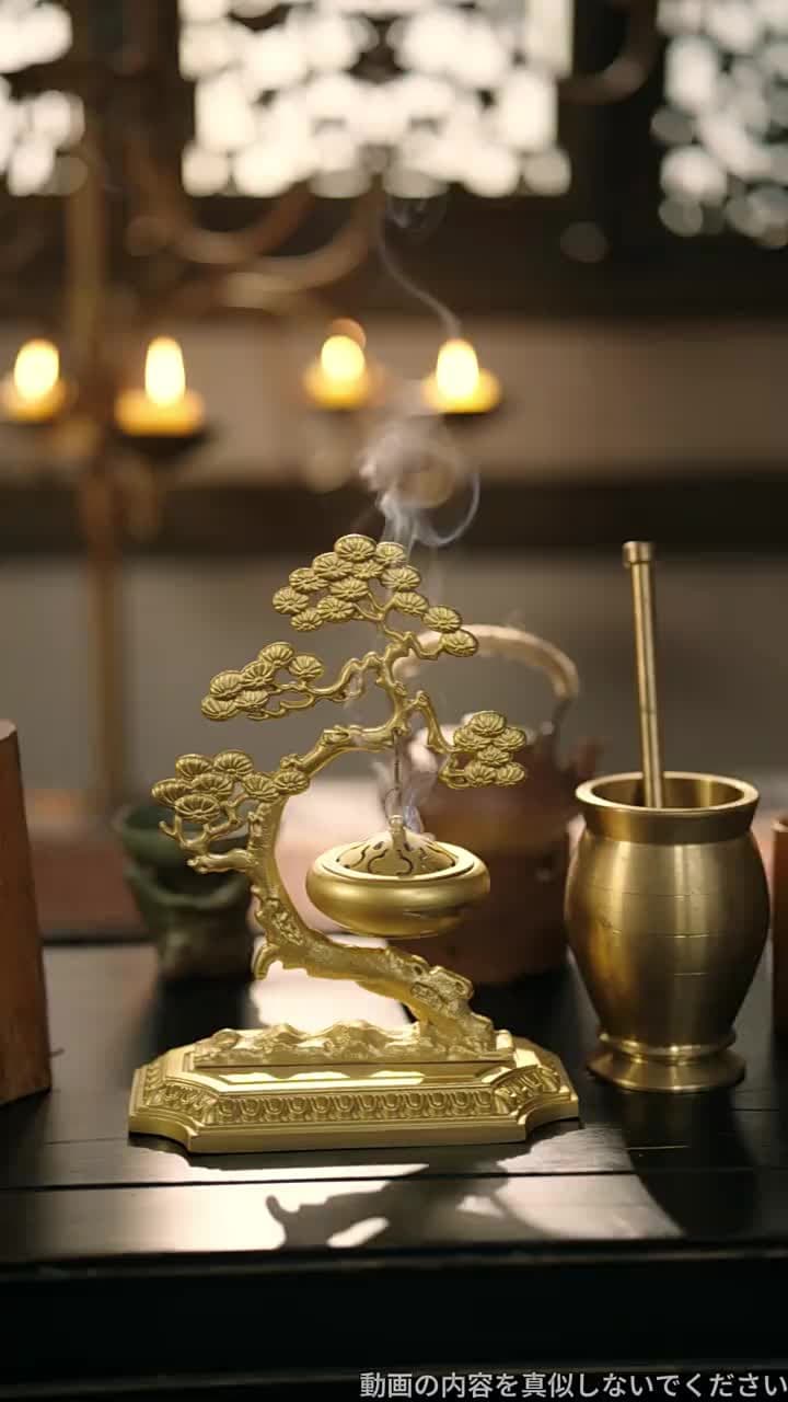 逆襲!福神様の顕現 - Episode 40