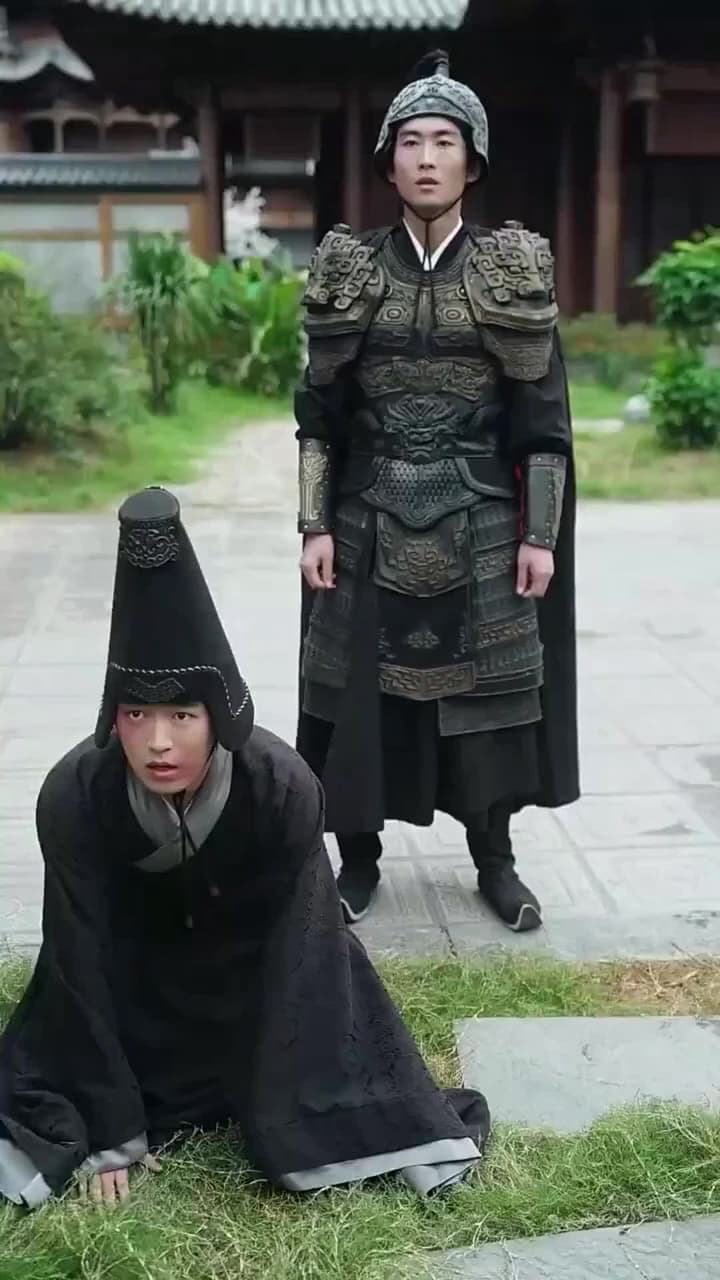 [Dubbing] Terlambat Menyadari Cinta - Episode 38