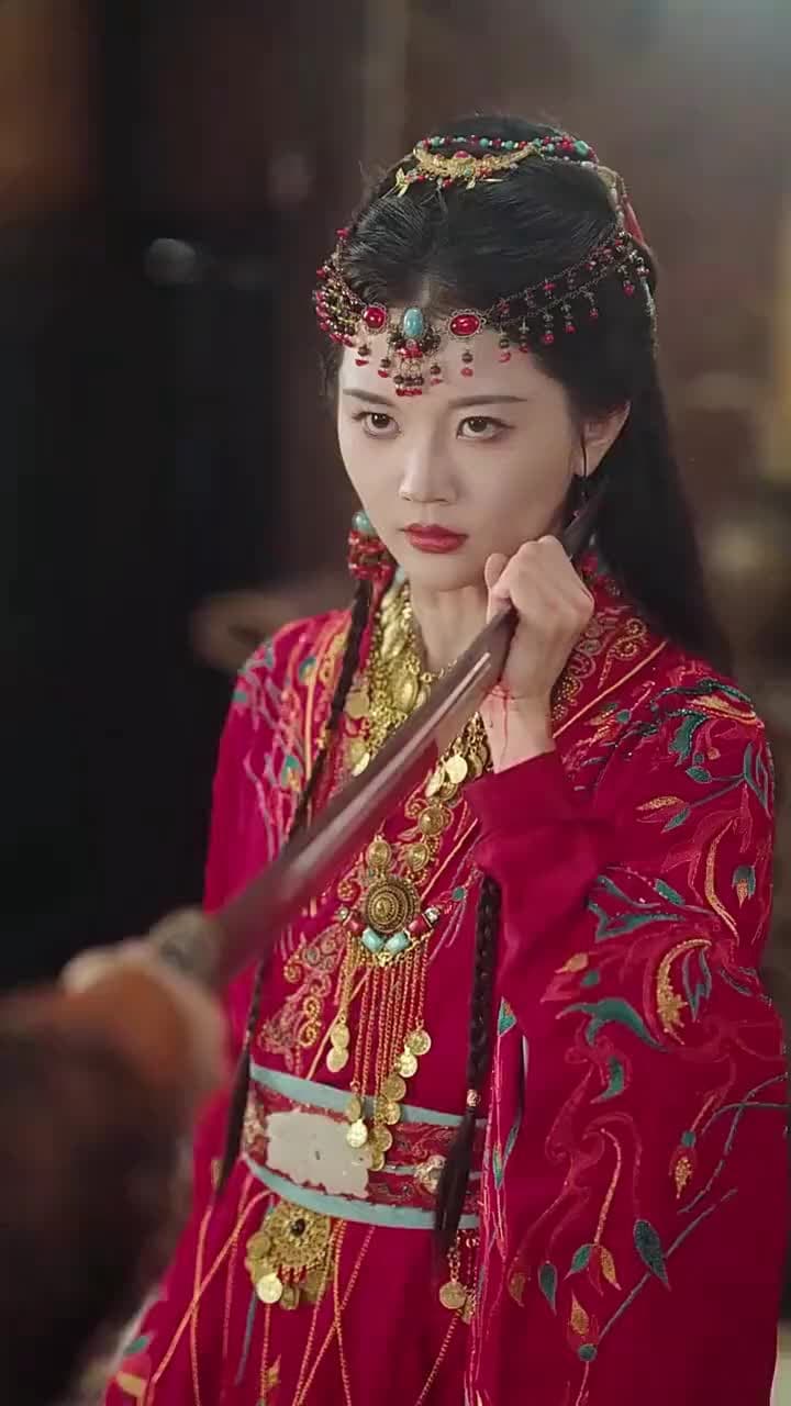 [Lồng tiếng]Trùng Sinh Cải Mệnh - Episode 17