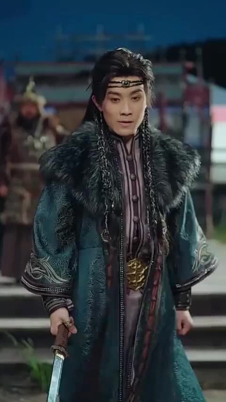 [Lồng tiếng]Trùng Sinh Cải Mệnh - Episode 34