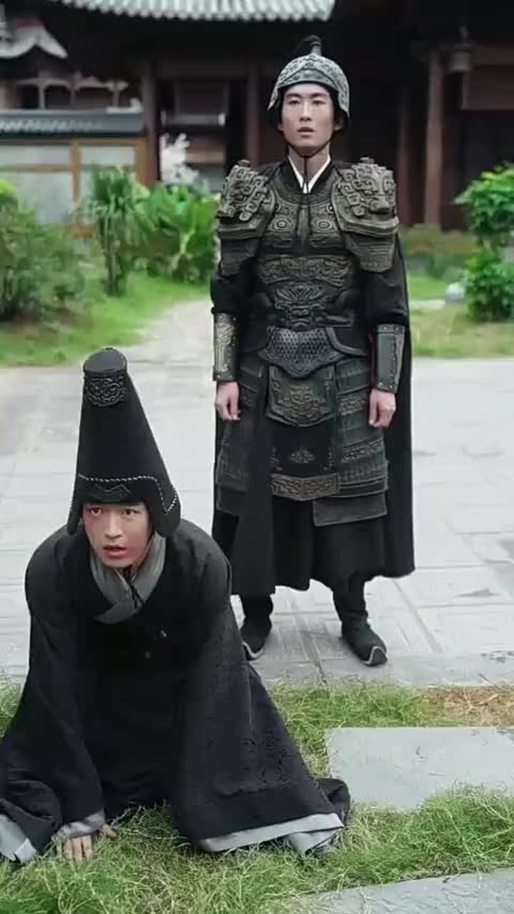 [Lồng tiếng]Trùng Sinh Cải Mệnh - Episode 38