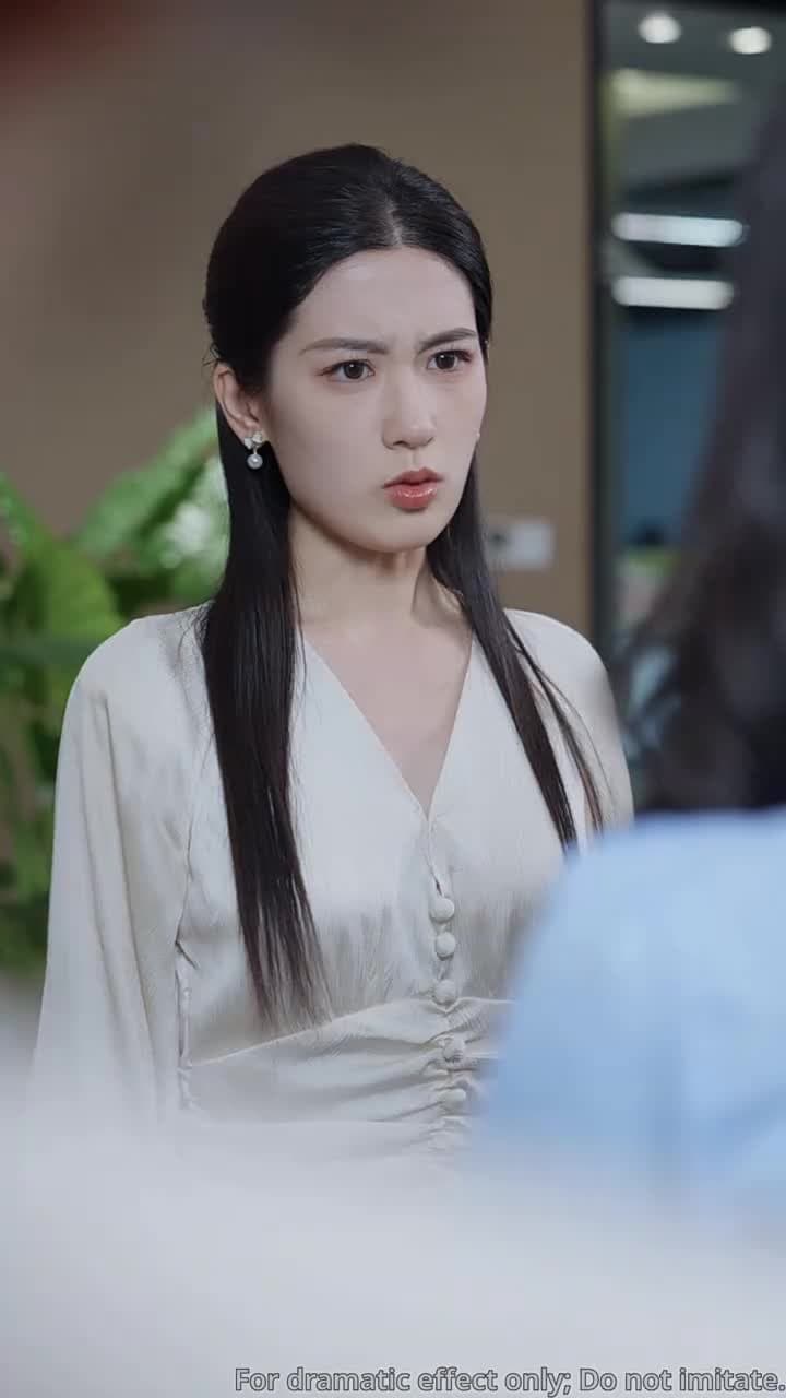 The Wind That Wronged Her - Episode 58