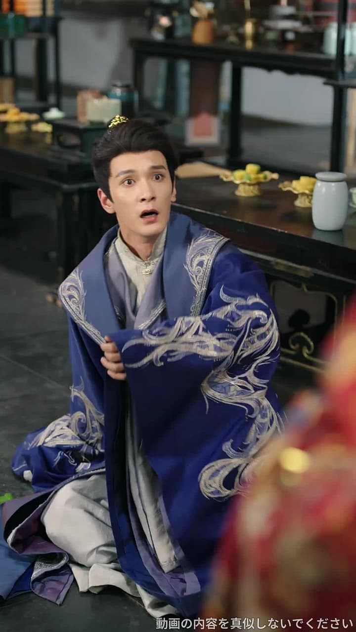 逆襲!福神様の顕現 - Episode 49