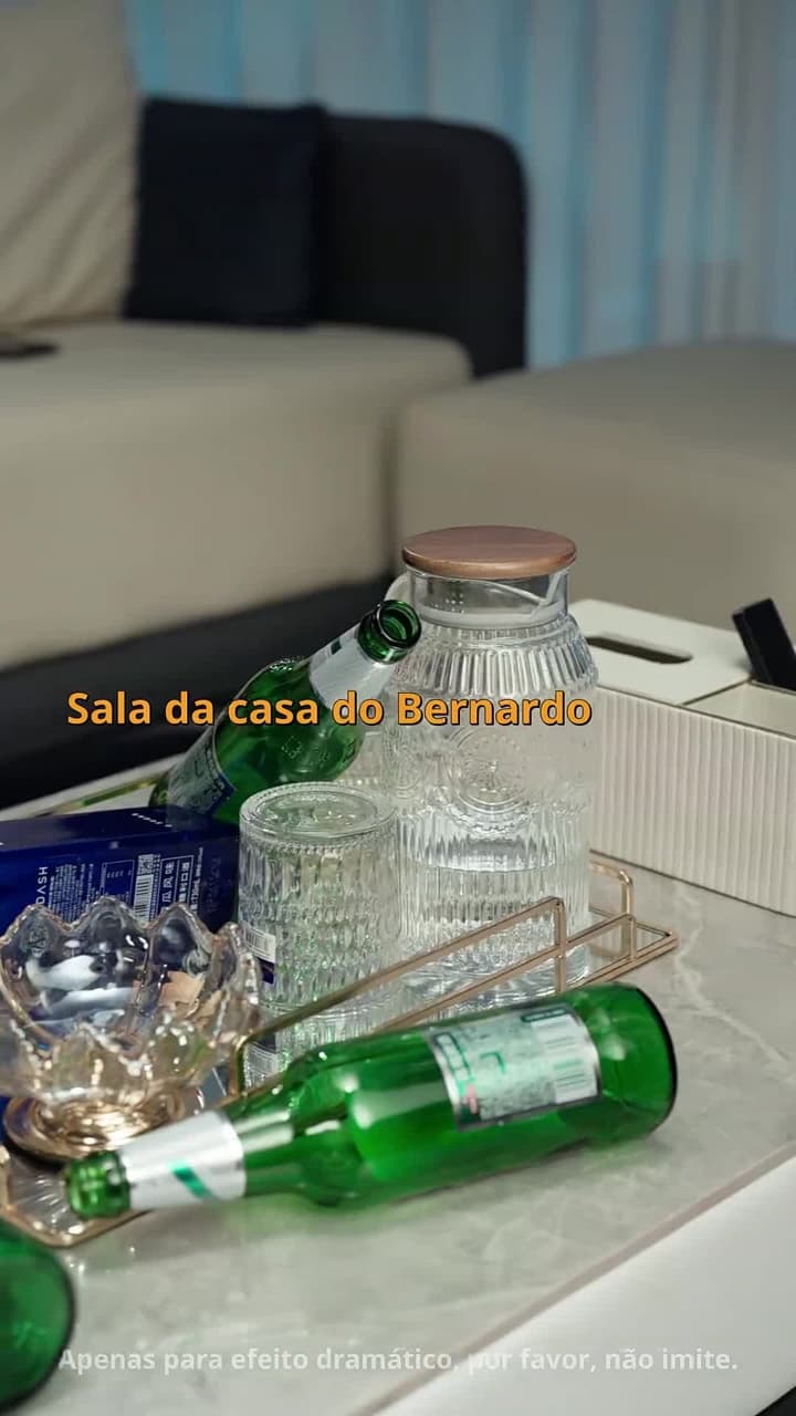 Quando a Promessa se Rasga - Episode 30