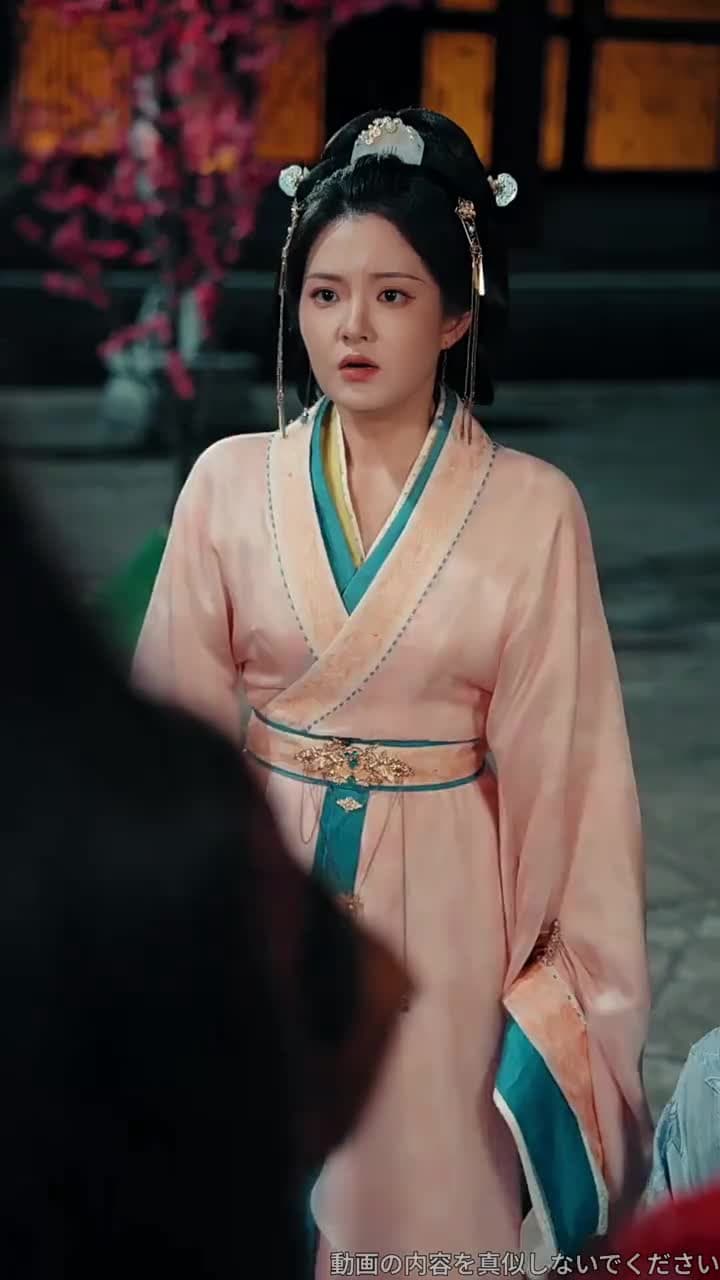 我らが天下へ - Episode 9