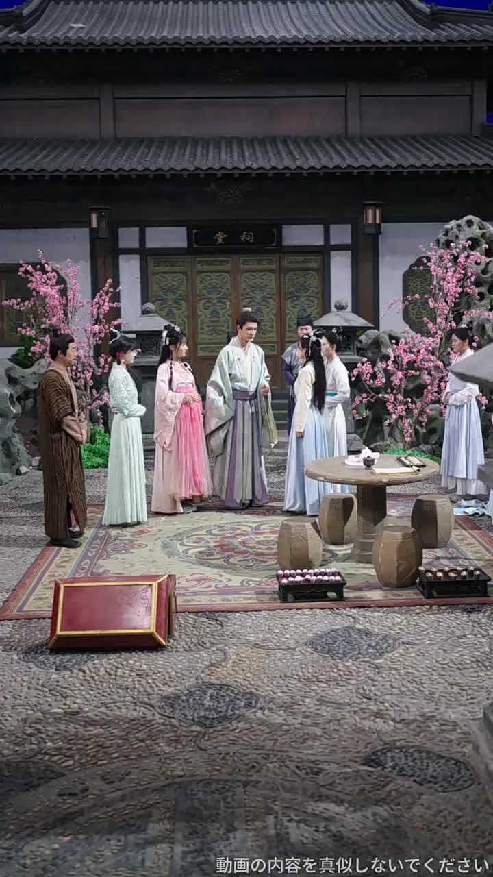 逆襲！福神様の顕現 - Episode 9