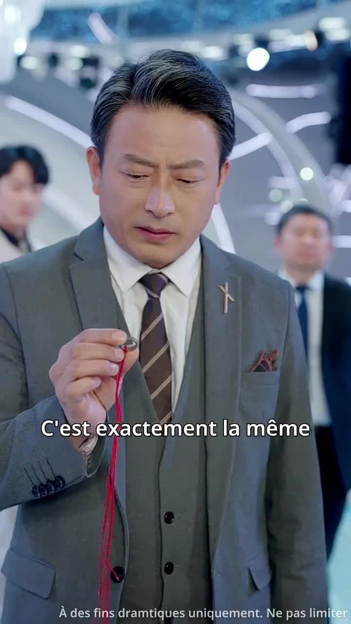 Herbes Vertes au Bord de l’Eau - Episode 8