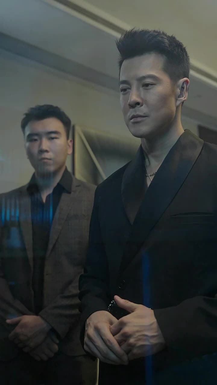 Anh Phó Nhất Quyết Chiều Chuộng Tôi - Episode 50
