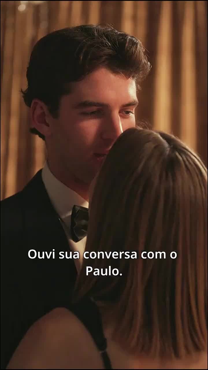 A Secretária Encantadora do CEO - Episode 11