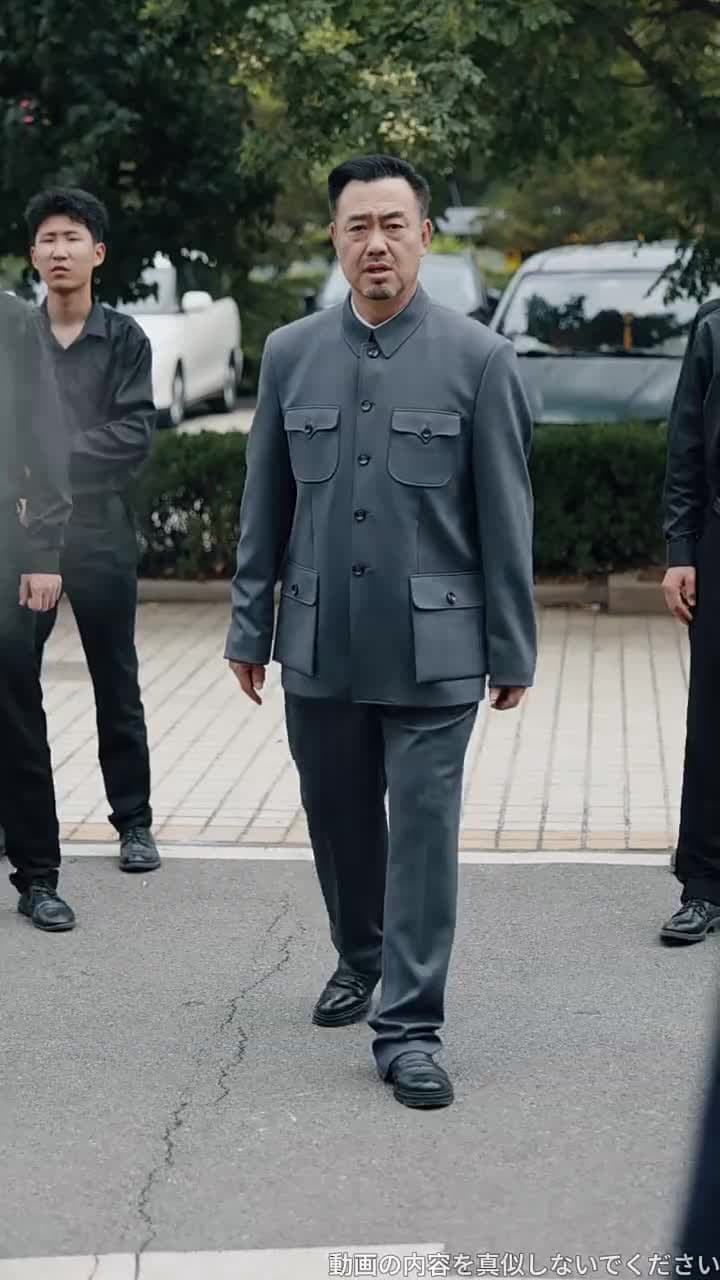 [吹替]私の駐車場を簡単に譲るもんか - Episode 15