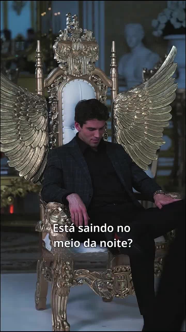 A Secretária Encantadora do CEO - Episode 61
