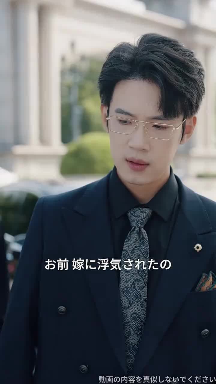 [吹替]私の駐車場を簡単に譲るもんか - Episode 40