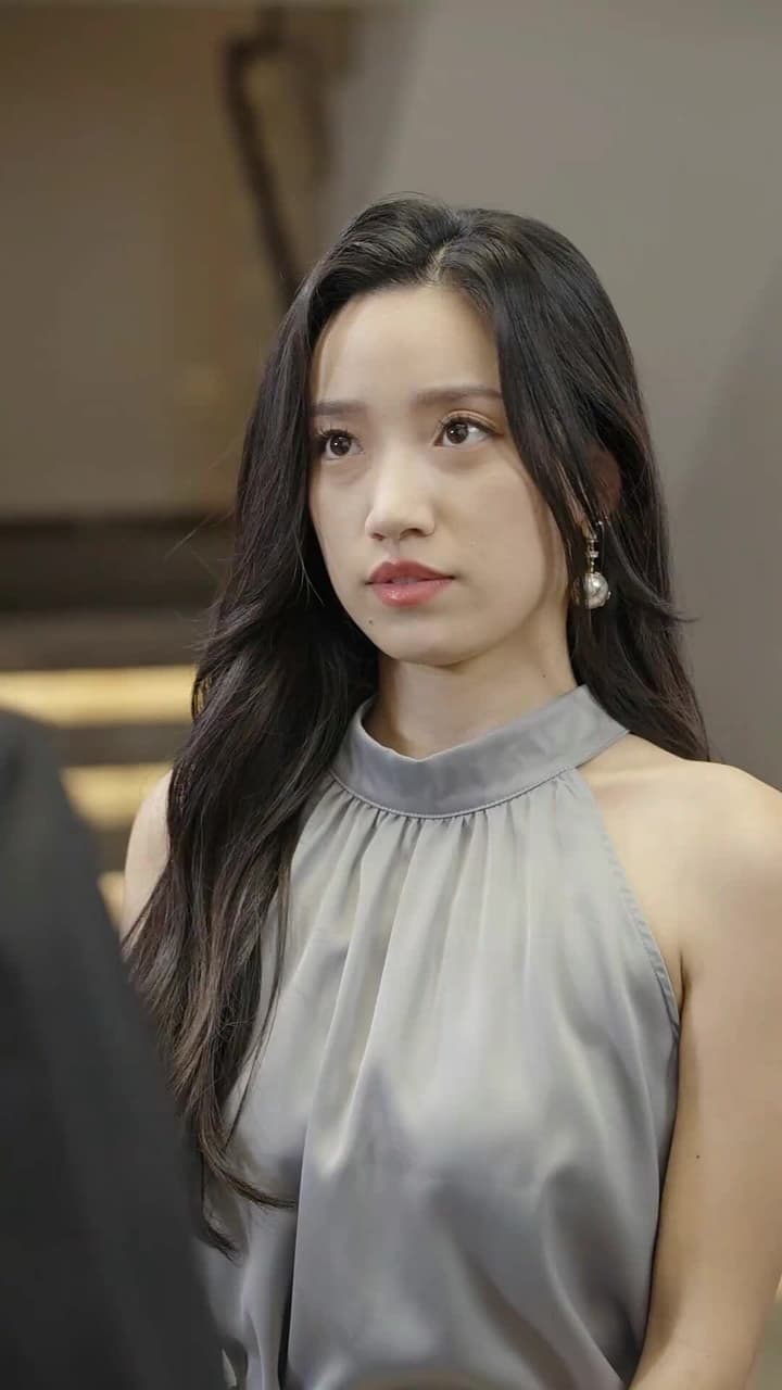 Anh Phó Nhất Quyết Chiều Chuộng Tôi - Episode 48