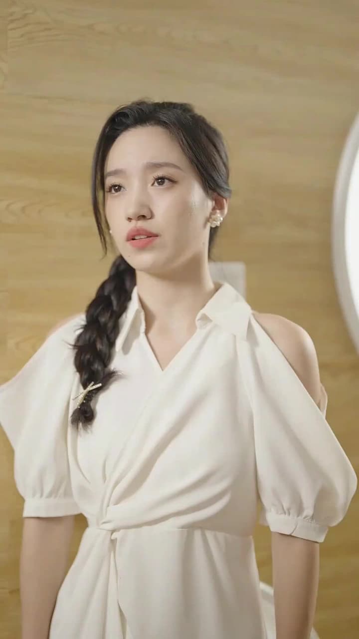 Anh Phó Nhất Quyết Chiều Chuộng Tôi - Episode 65