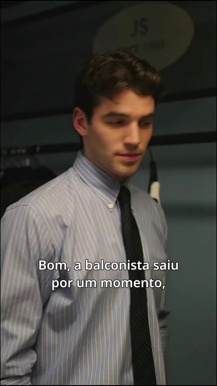 A Secretária Encantadora do CEO - Episode 7