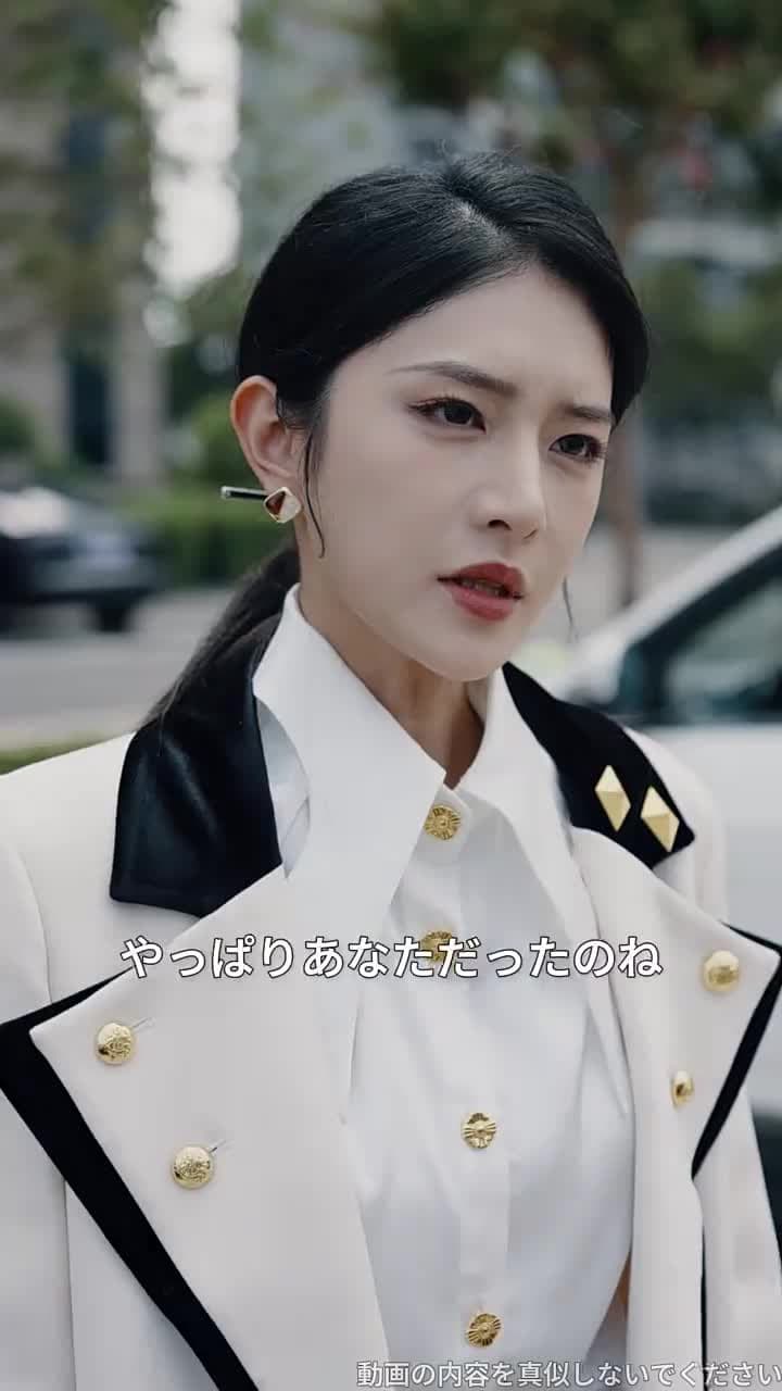 [吹替]私の駐車場を簡単に譲るもんか - Episode 3