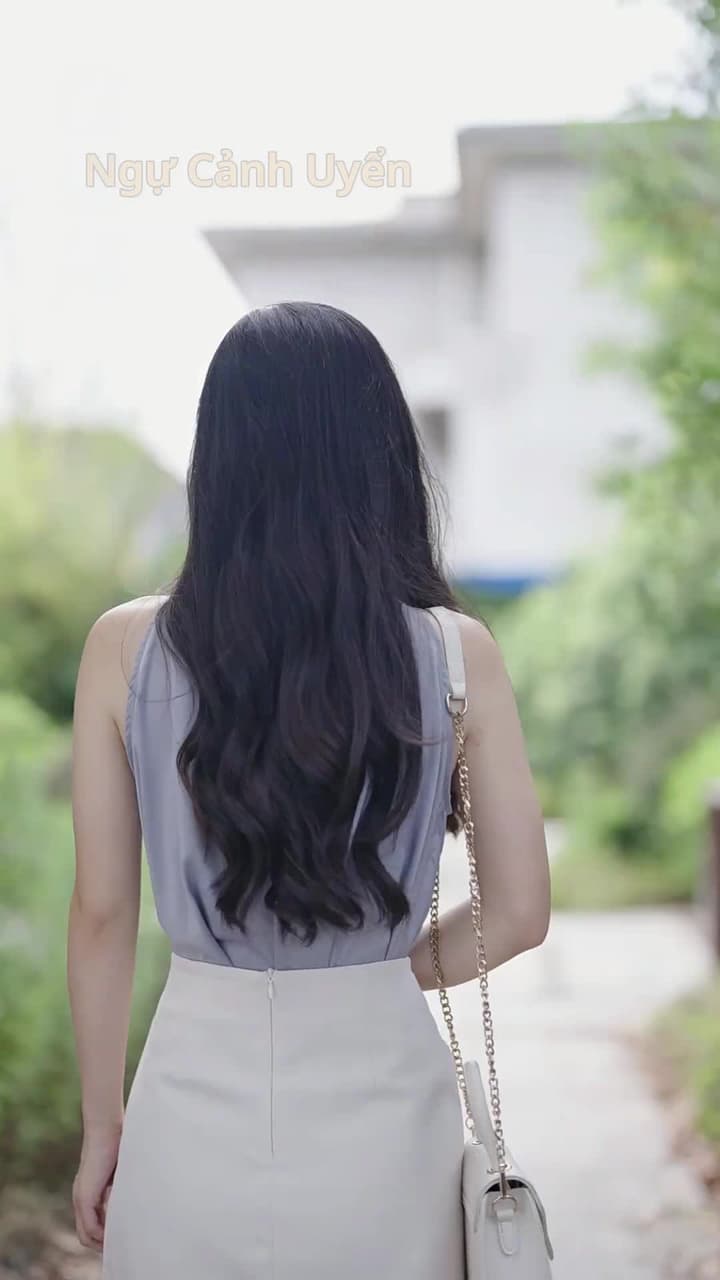 Anh Phó Nhất Quyết Chiều Chuộng Tôi - Episode 18