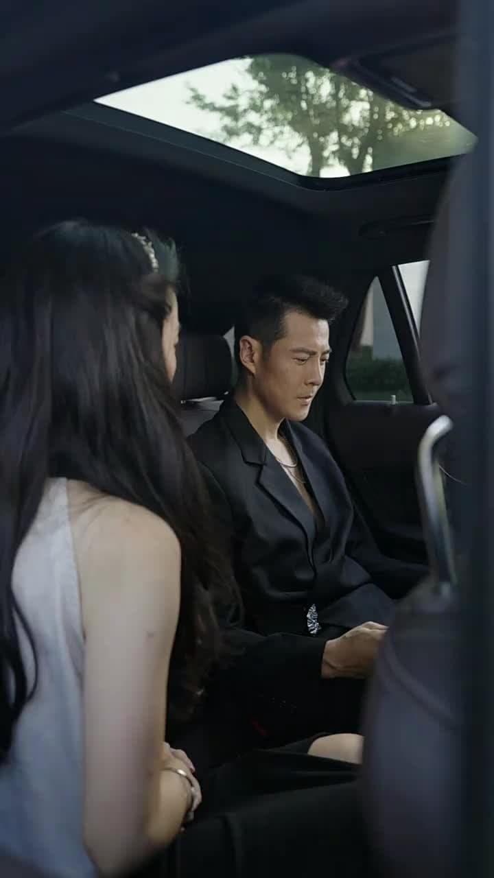 Anh Phó Nhất Quyết Chiều Chuộng Tôi - Episode 44