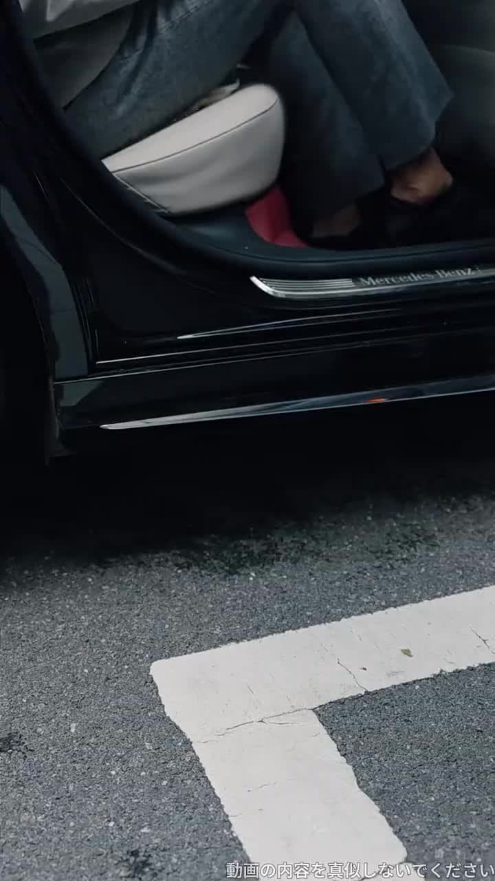[吹替]私の駐車場を簡単に譲るもんか - Episode 11