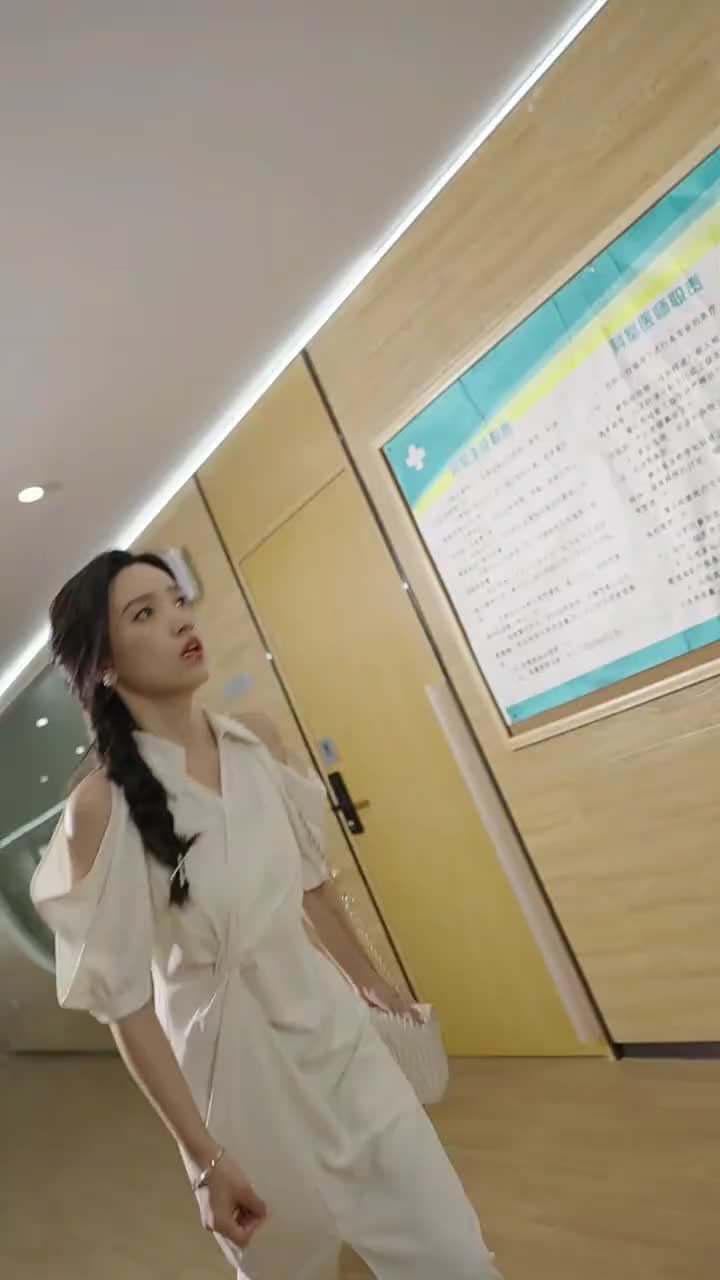 Anh Phó Nhất Quyết Chiều Chuộng Tôi - Episode 99