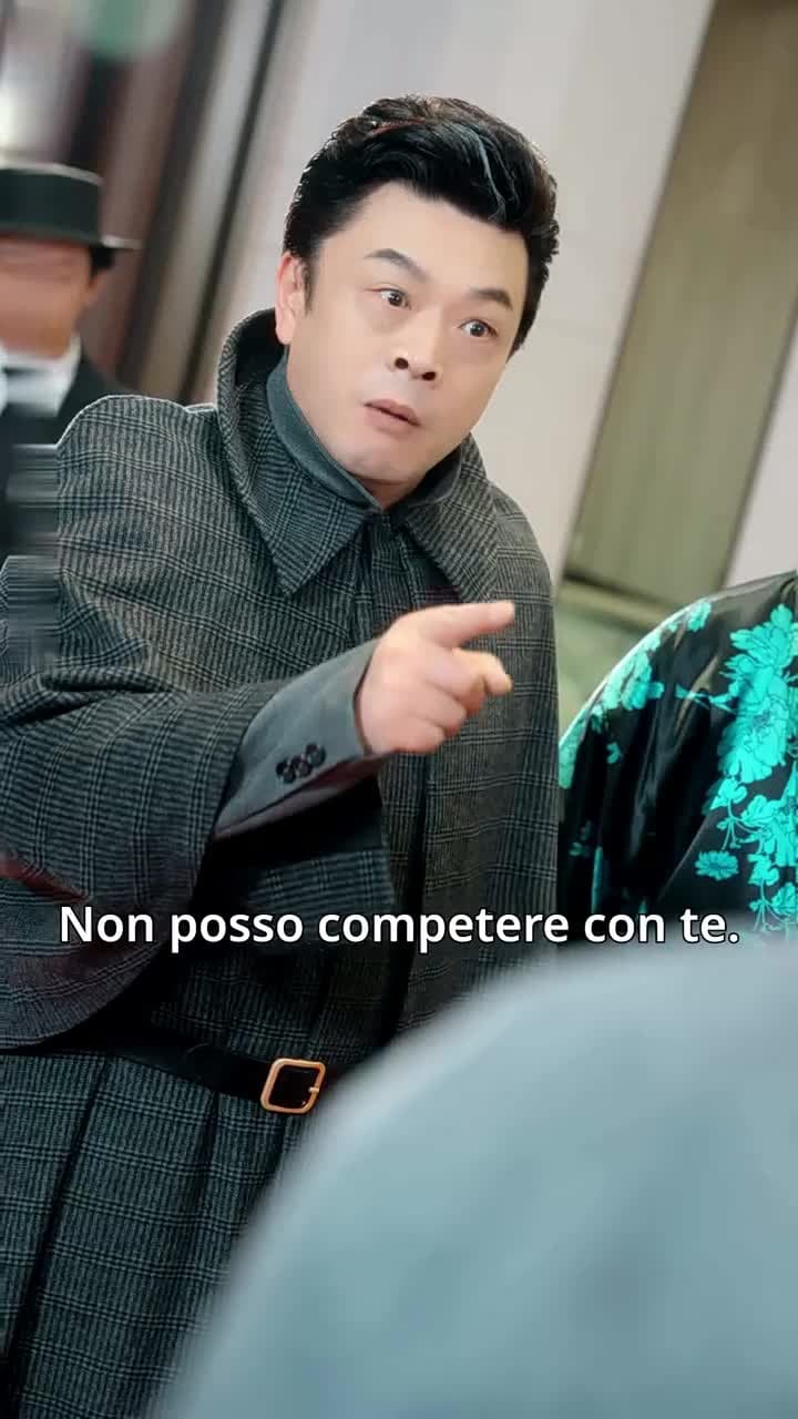 [Doppiato]Ritorno del Dio della Guerra - Episode 41