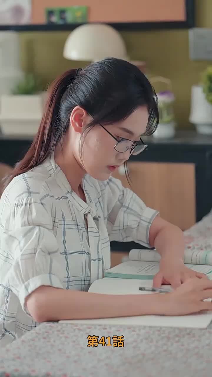 [吹替]真の令嬢は学者 - Episode 41