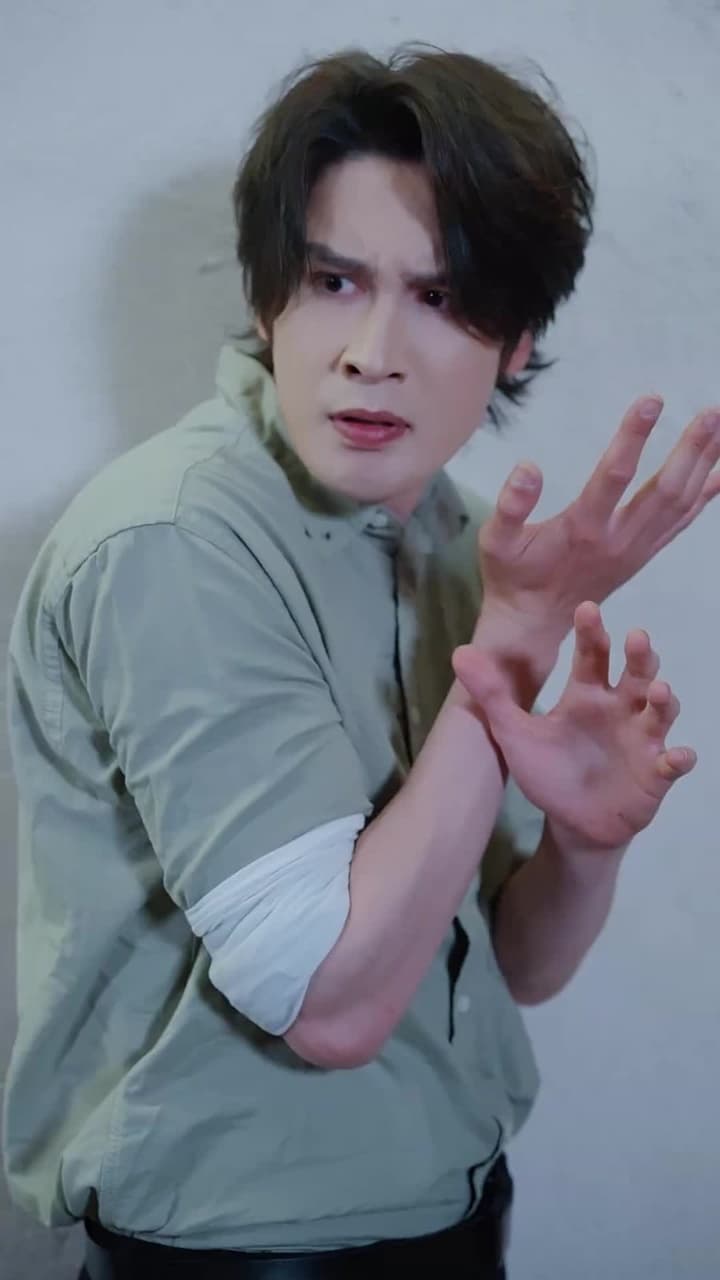 傻了吧!你的室友都是美女 - Episode 31