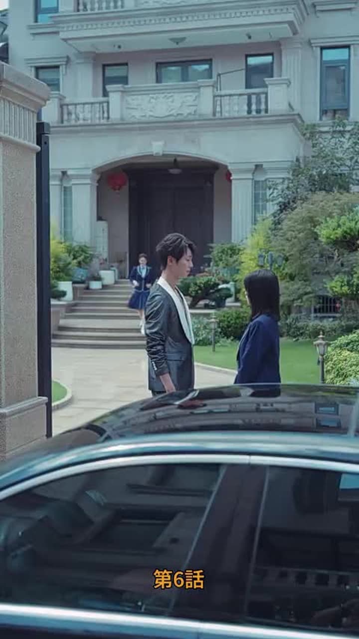 [吹替]真の令嬢は学者 - Episode 6