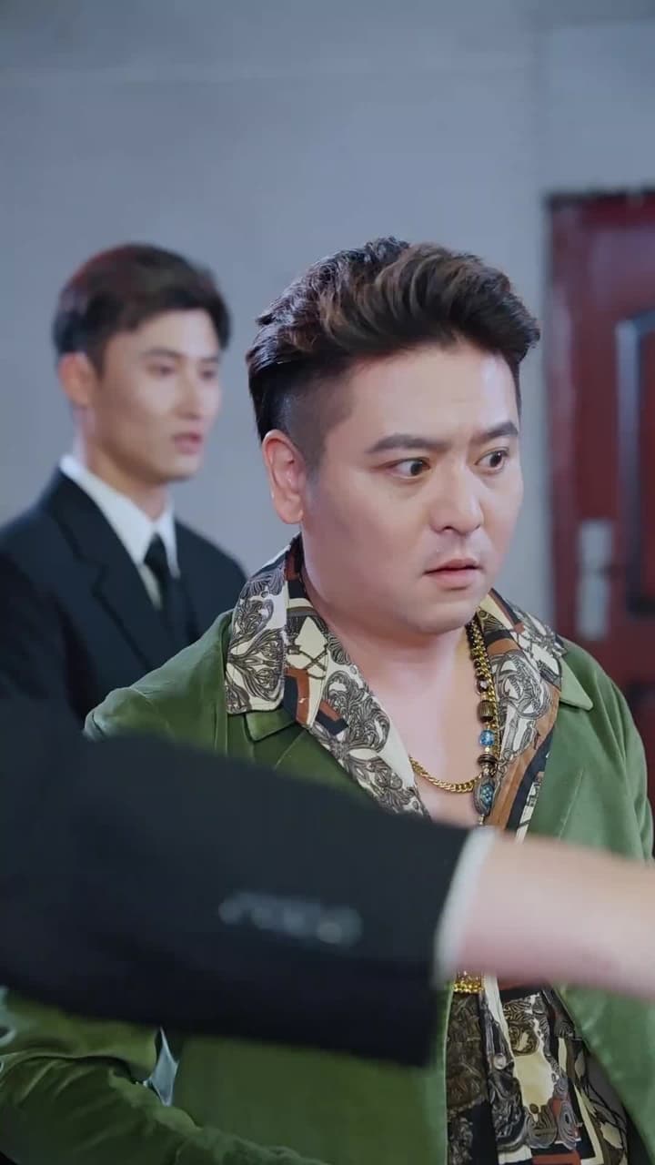 傻了吧!你的室友都是美女 - Episode 33