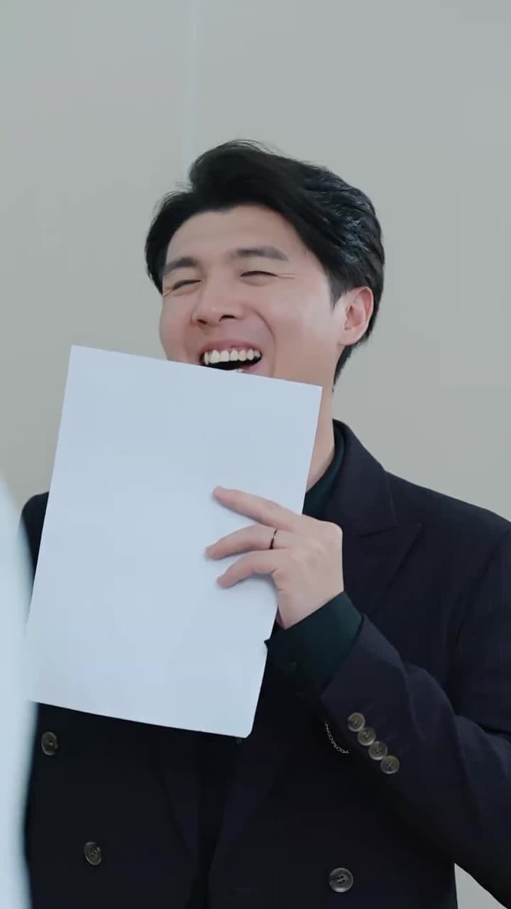 傻了吧!你的室友都是美女 - Episode 48