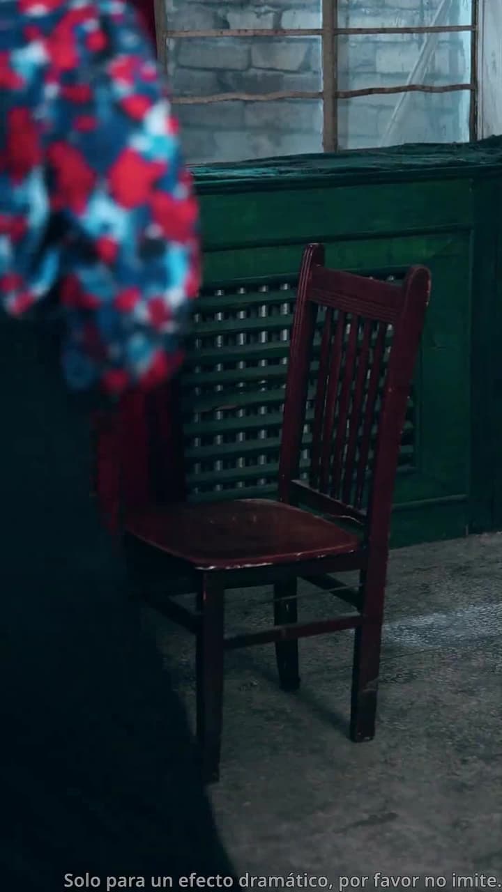 Segunda Oportunidad: Mi Esposa Me Echó - Episode 22