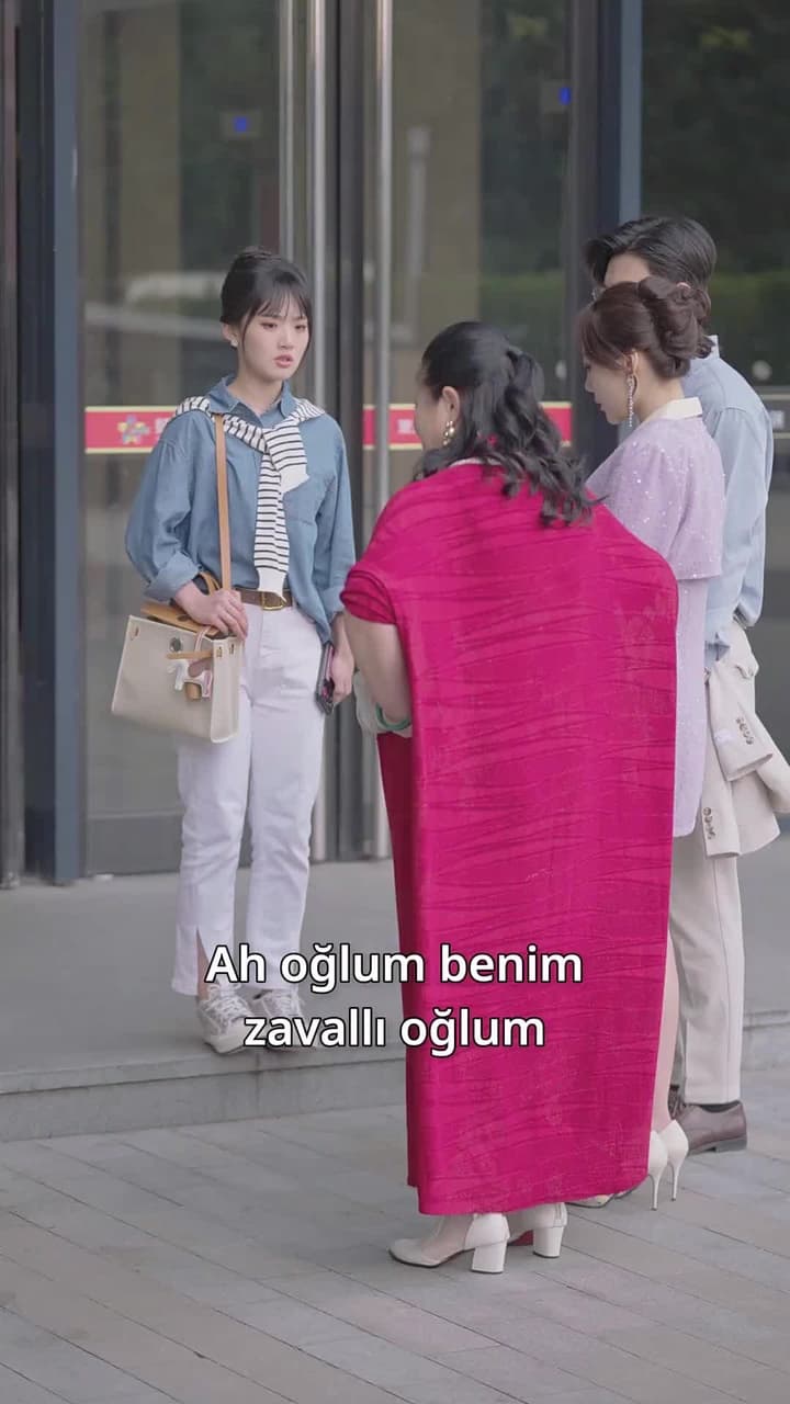 Gizli Mirasçı - Episode 52