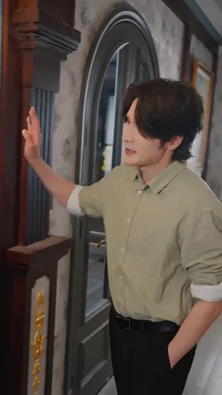 傻了吧!你的室友都是美女 - Episode 24