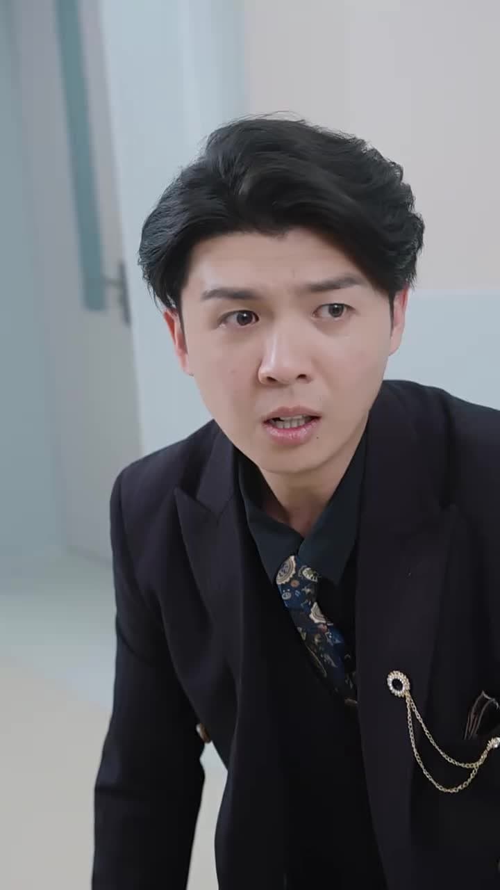 傻了吧!你的室友都是美女 - Episode 53