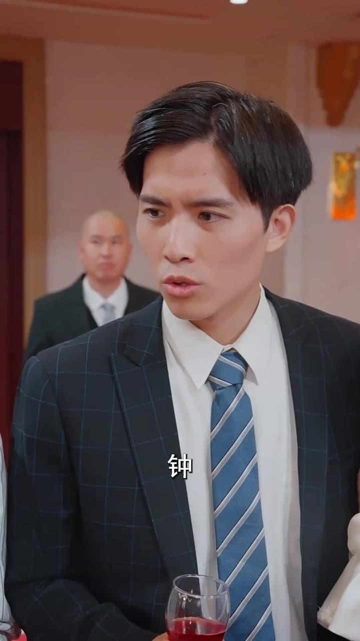 傻了吧!你的室友都是美女 - Episode 14