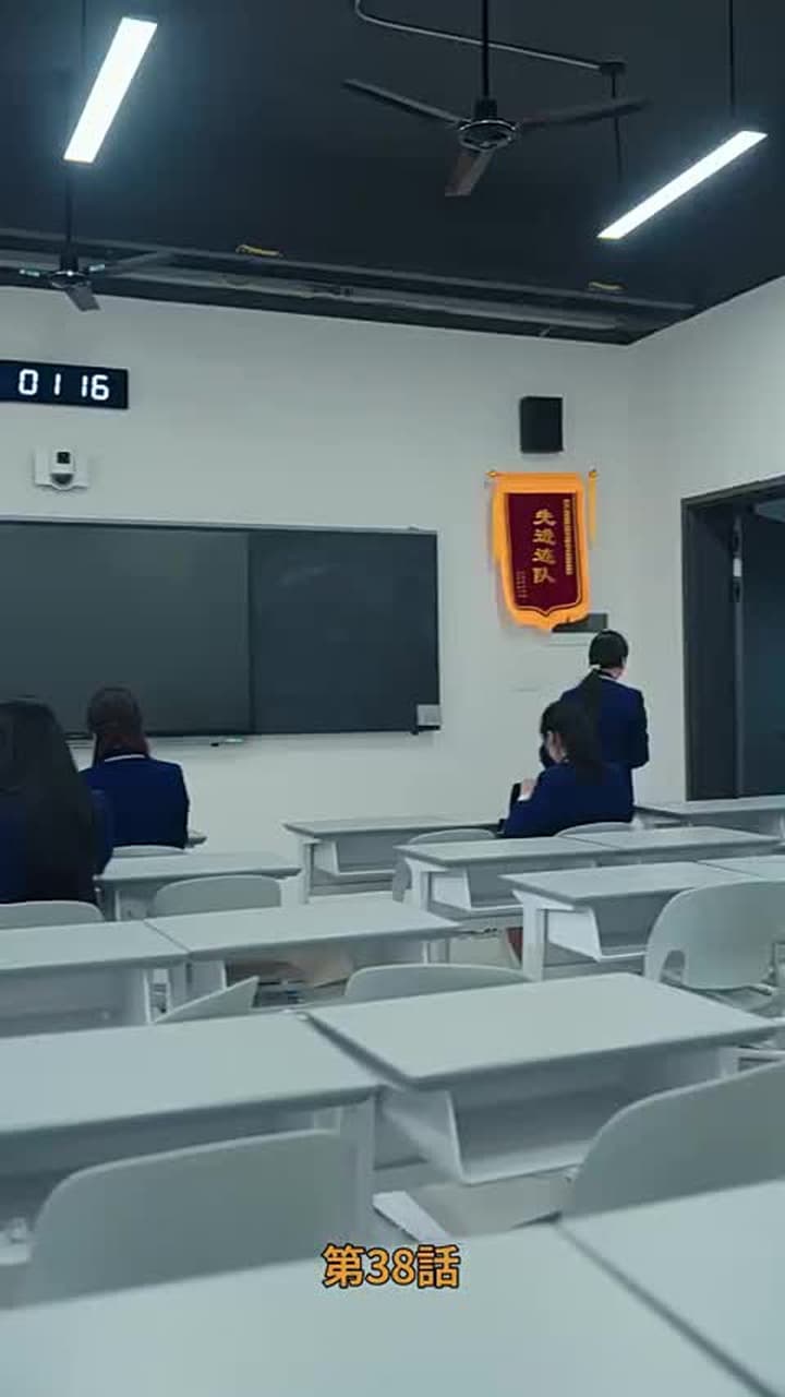 [吹替]真の令嬢は学者 - Episode 38