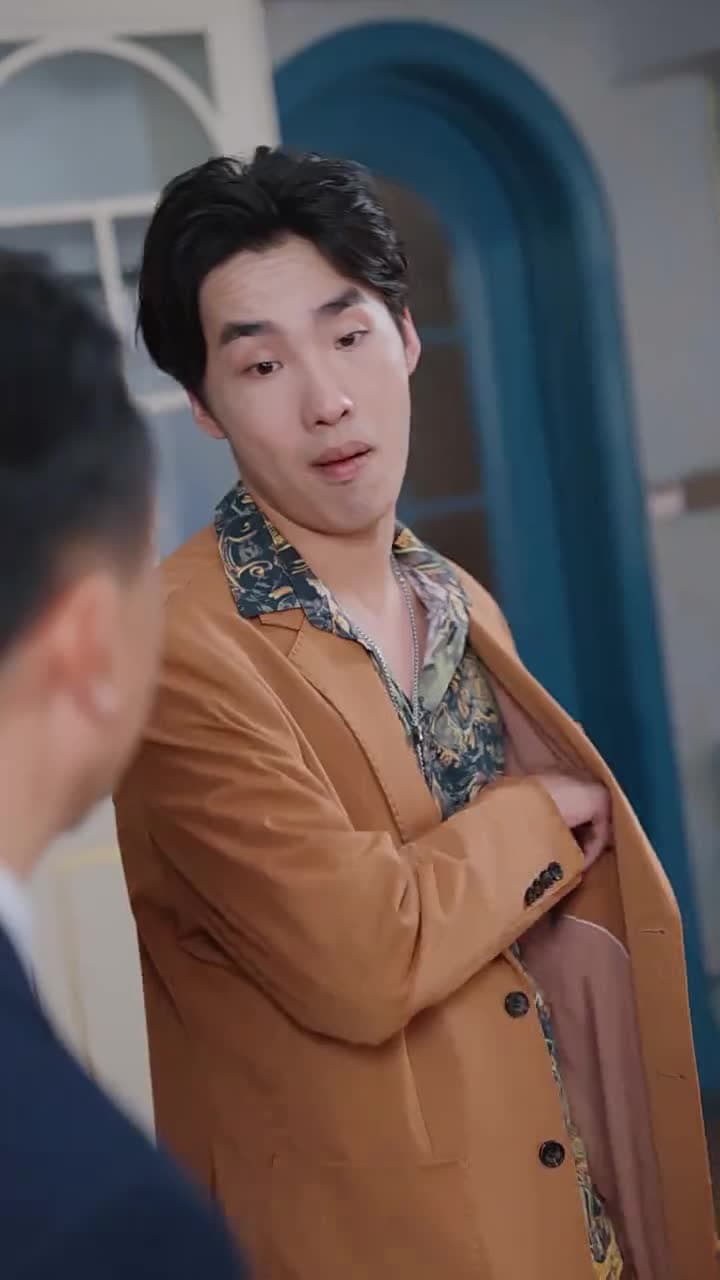 傻了吧!你的室友都是美女 - Episode 9